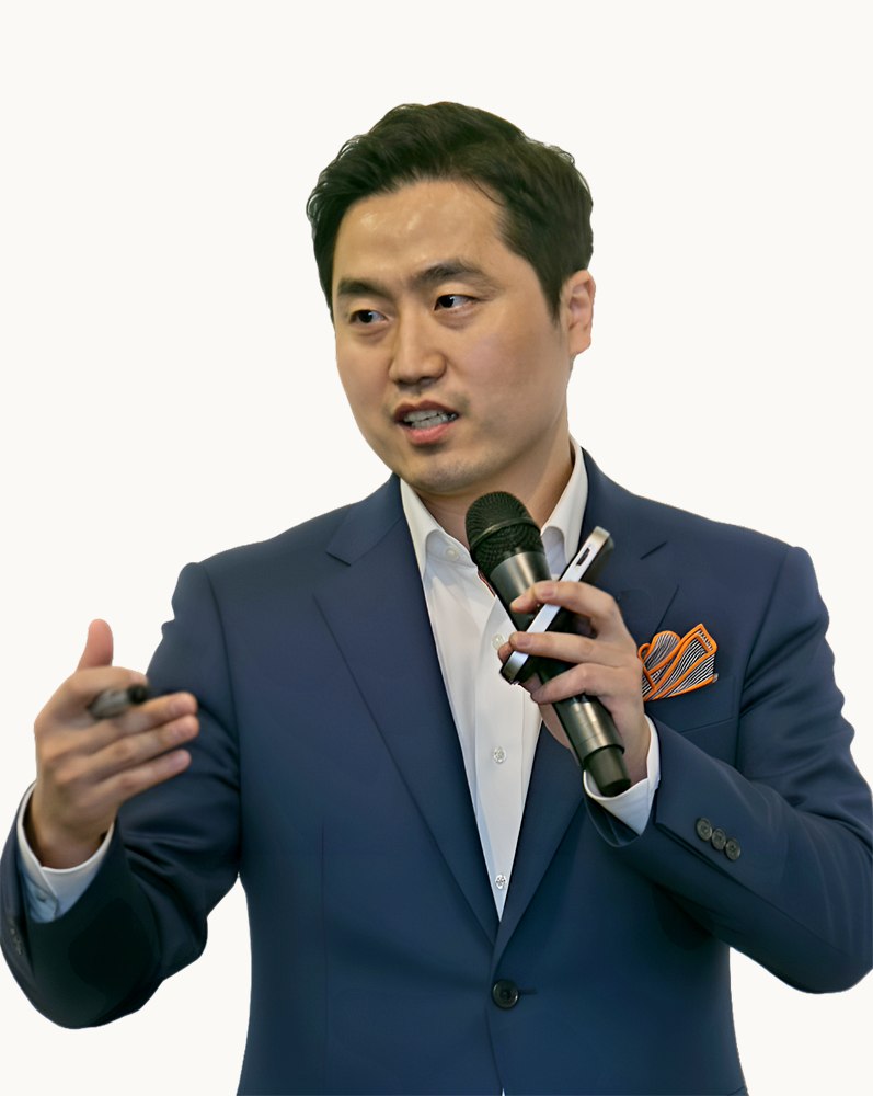 열린협상연구소 소장 오명호