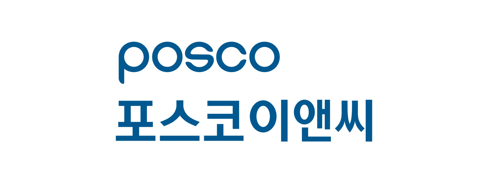 POSCO E&C